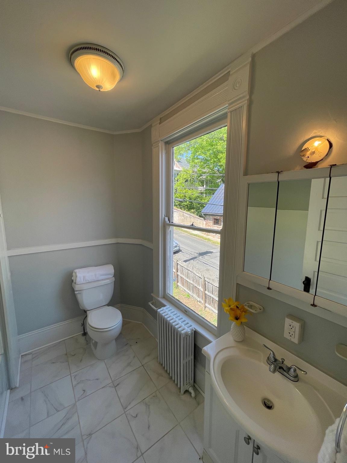 DOWNTOWN FREDERICKSBURG - Residential Lease