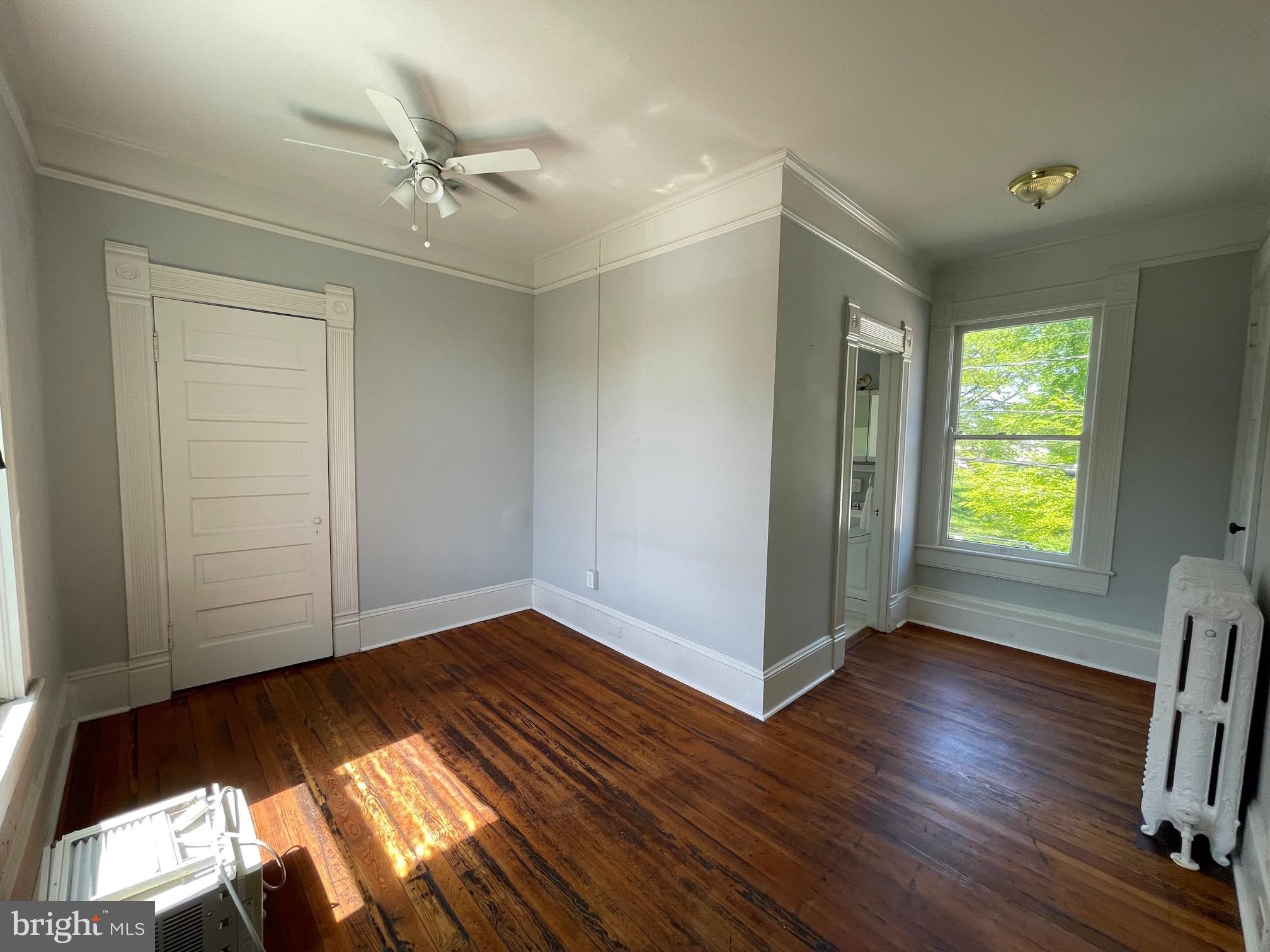 DOWNTOWN FREDERICKSBURG - Residential Lease