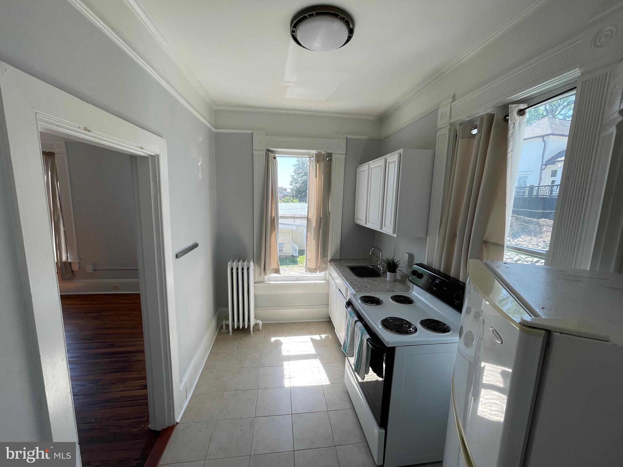 DOWNTOWN FREDERICKSBURG - Residential Lease