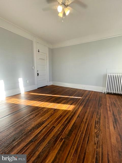 DOWNTOWN FREDERICKSBURG - Residential Lease