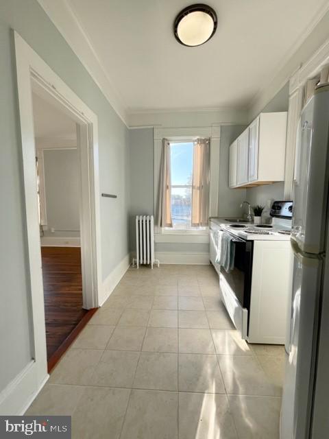 DOWNTOWN FREDERICKSBURG - Residential Lease