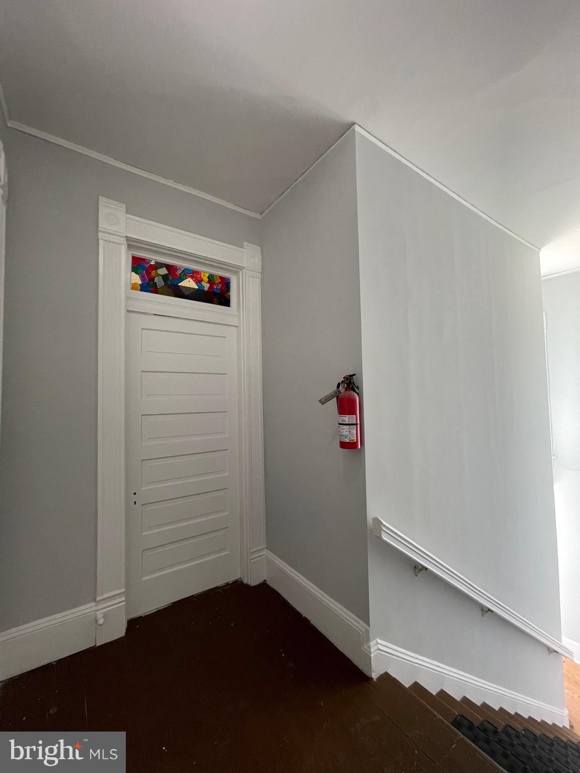 DOWNTOWN FREDERICKSBURG - Residential Lease