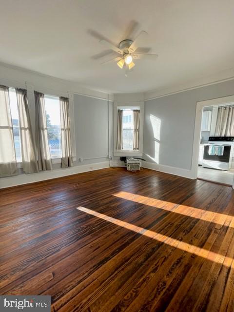 DOWNTOWN FREDERICKSBURG - Residential Lease