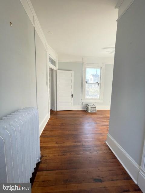 DOWNTOWN FREDERICKSBURG - Residential Lease