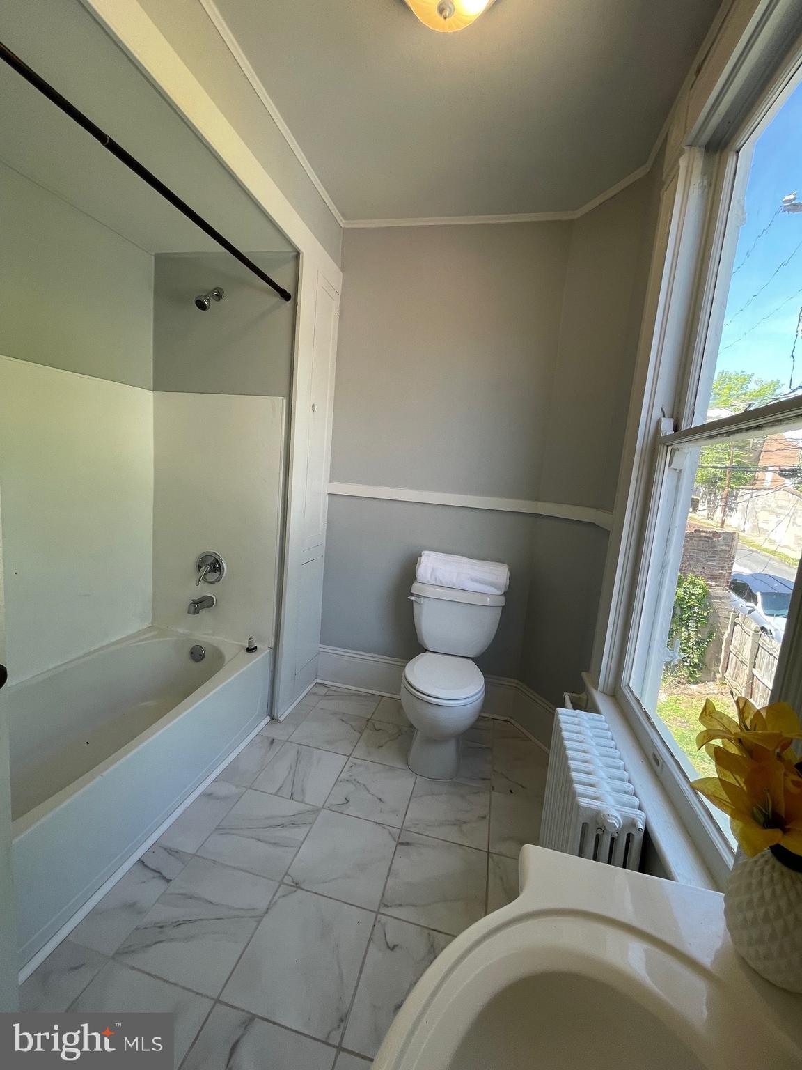 DOWNTOWN FREDERICKSBURG - Residential Lease