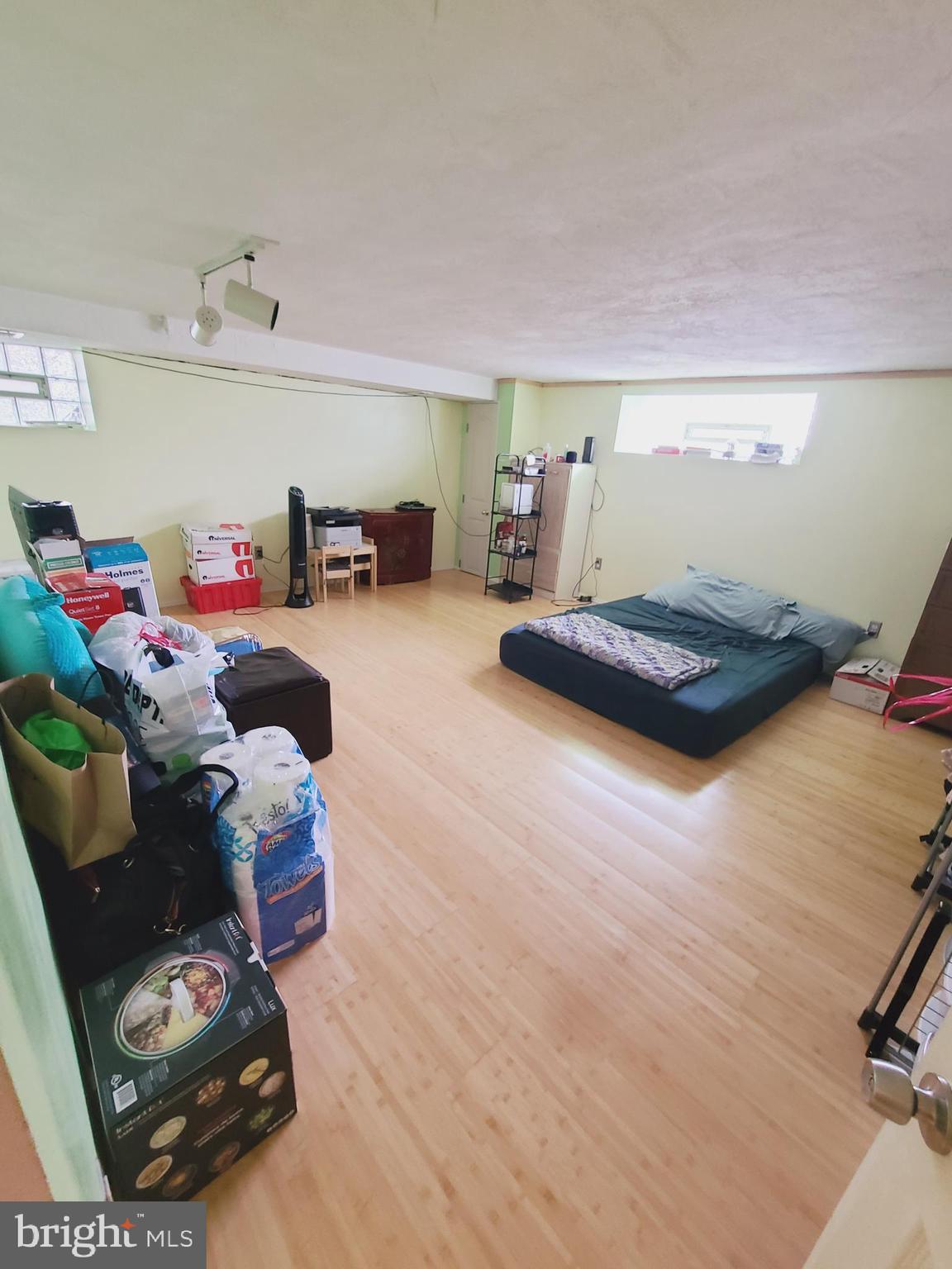 RHAWNHURST - Residential