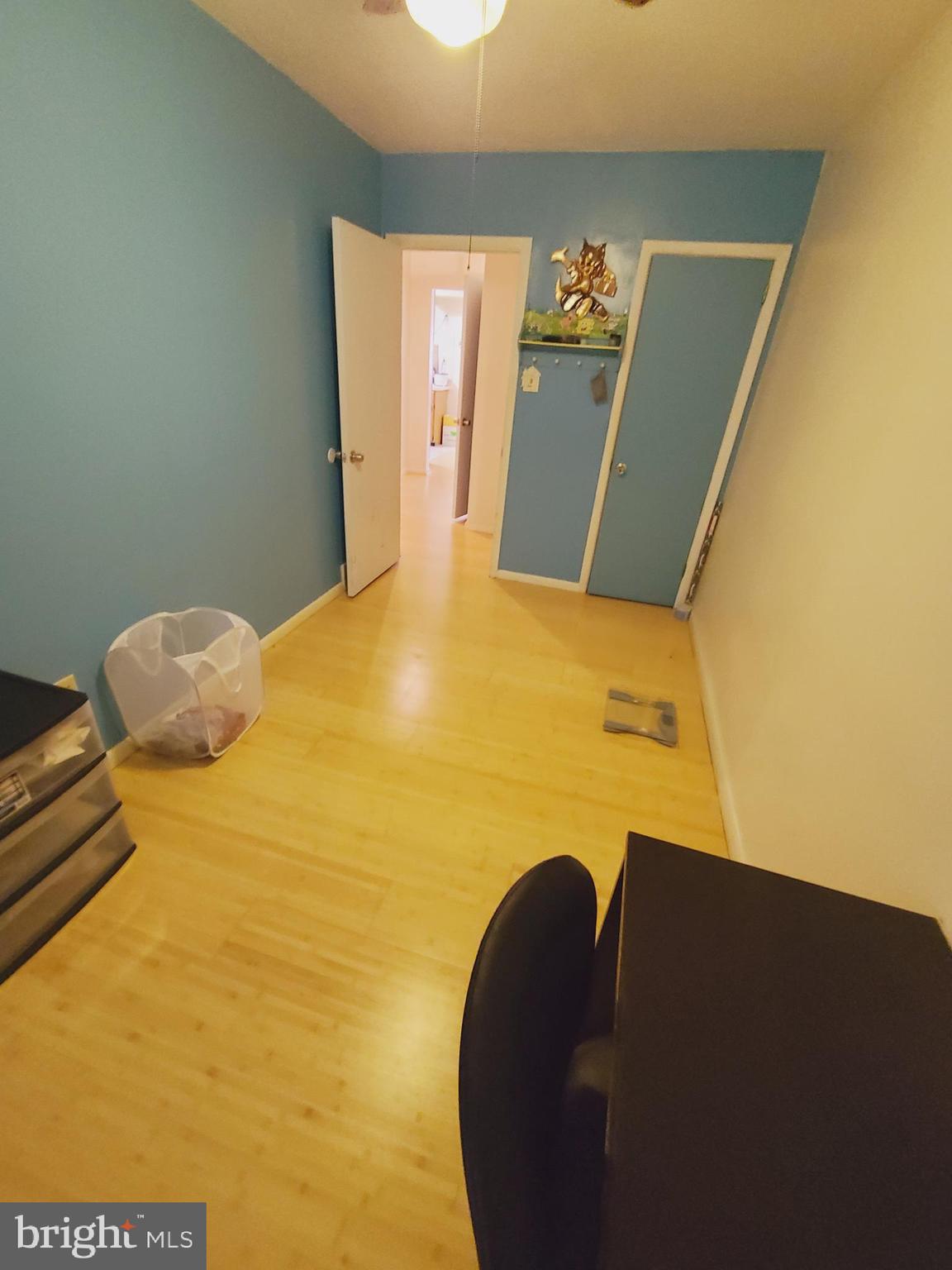 RHAWNHURST - Residential