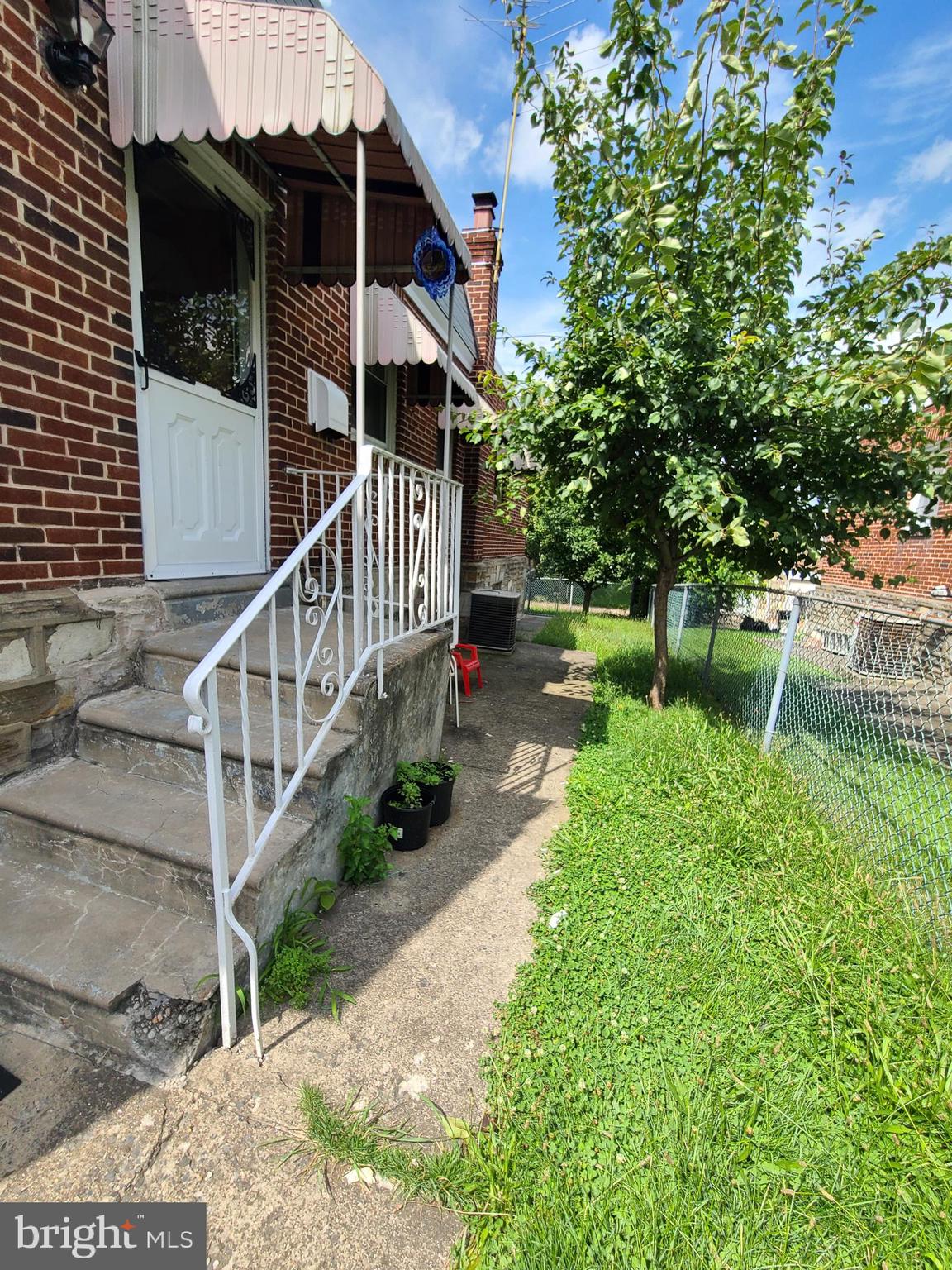 RHAWNHURST - Residential