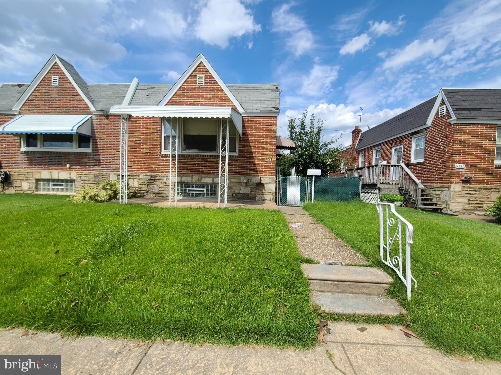 RHAWNHURST - Residential