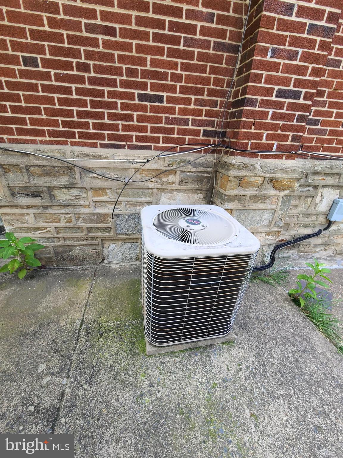 RHAWNHURST - Residential