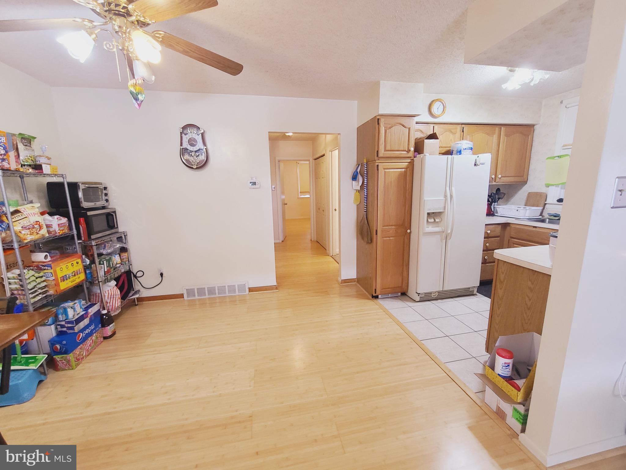 RHAWNHURST - Residential