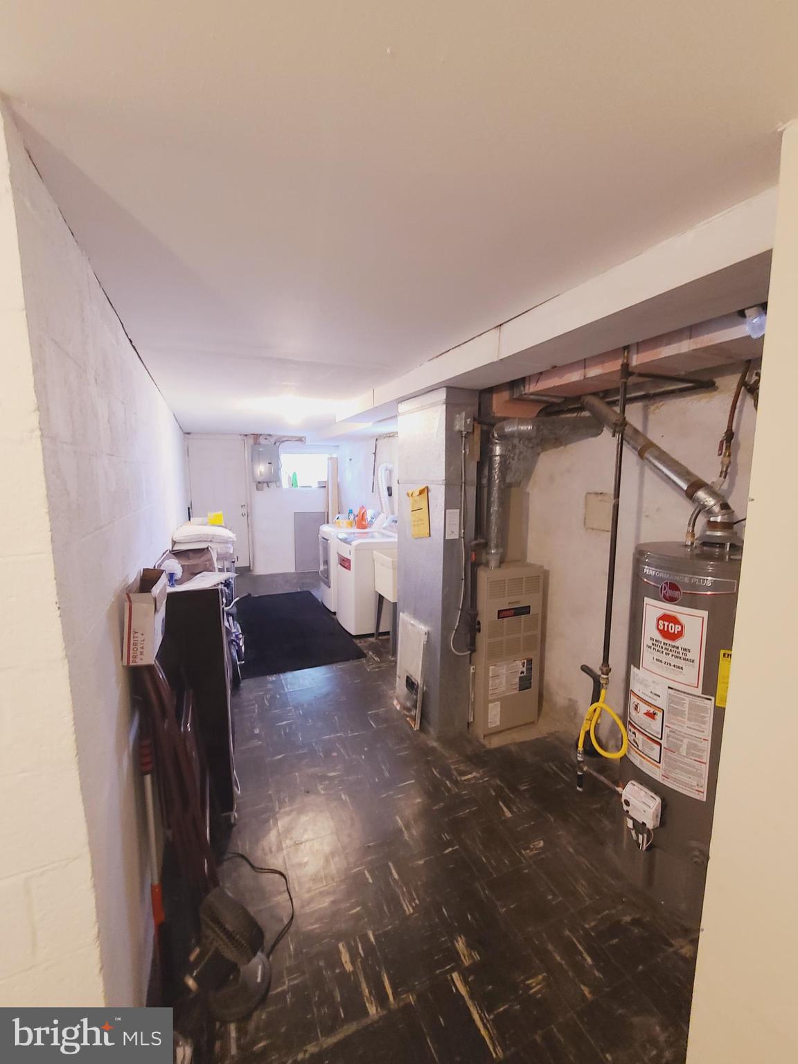 RHAWNHURST - Residential