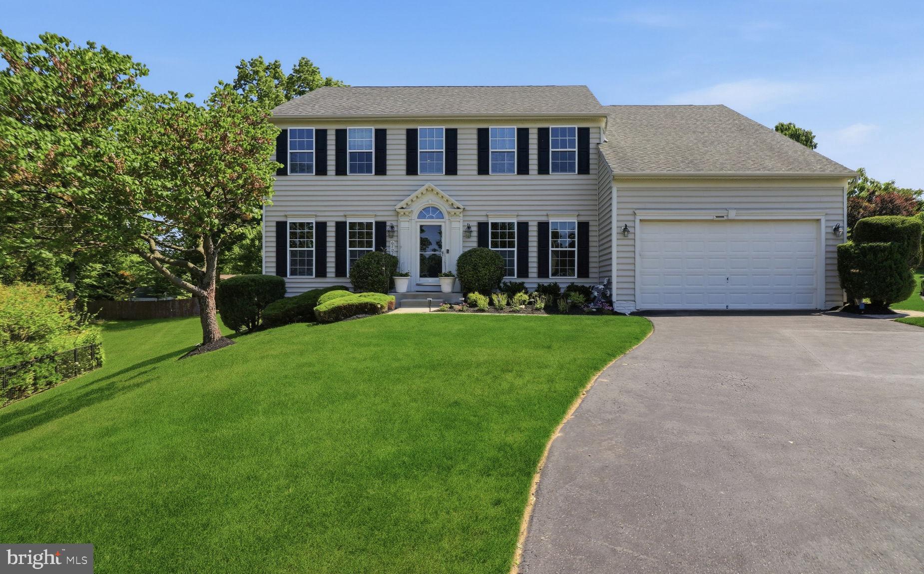6707 SANDY VIEW COURT
