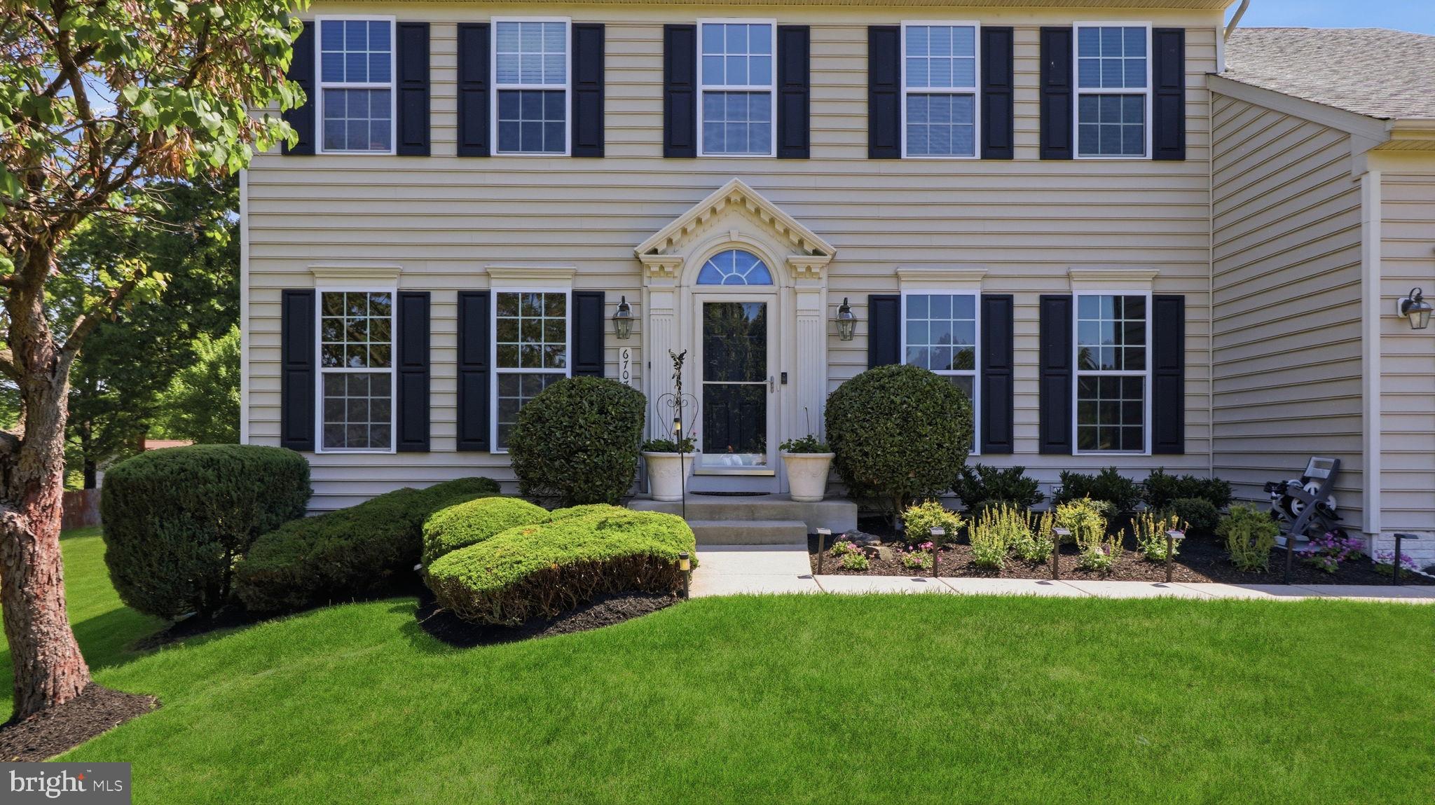 6707 SANDY VIEW COURT