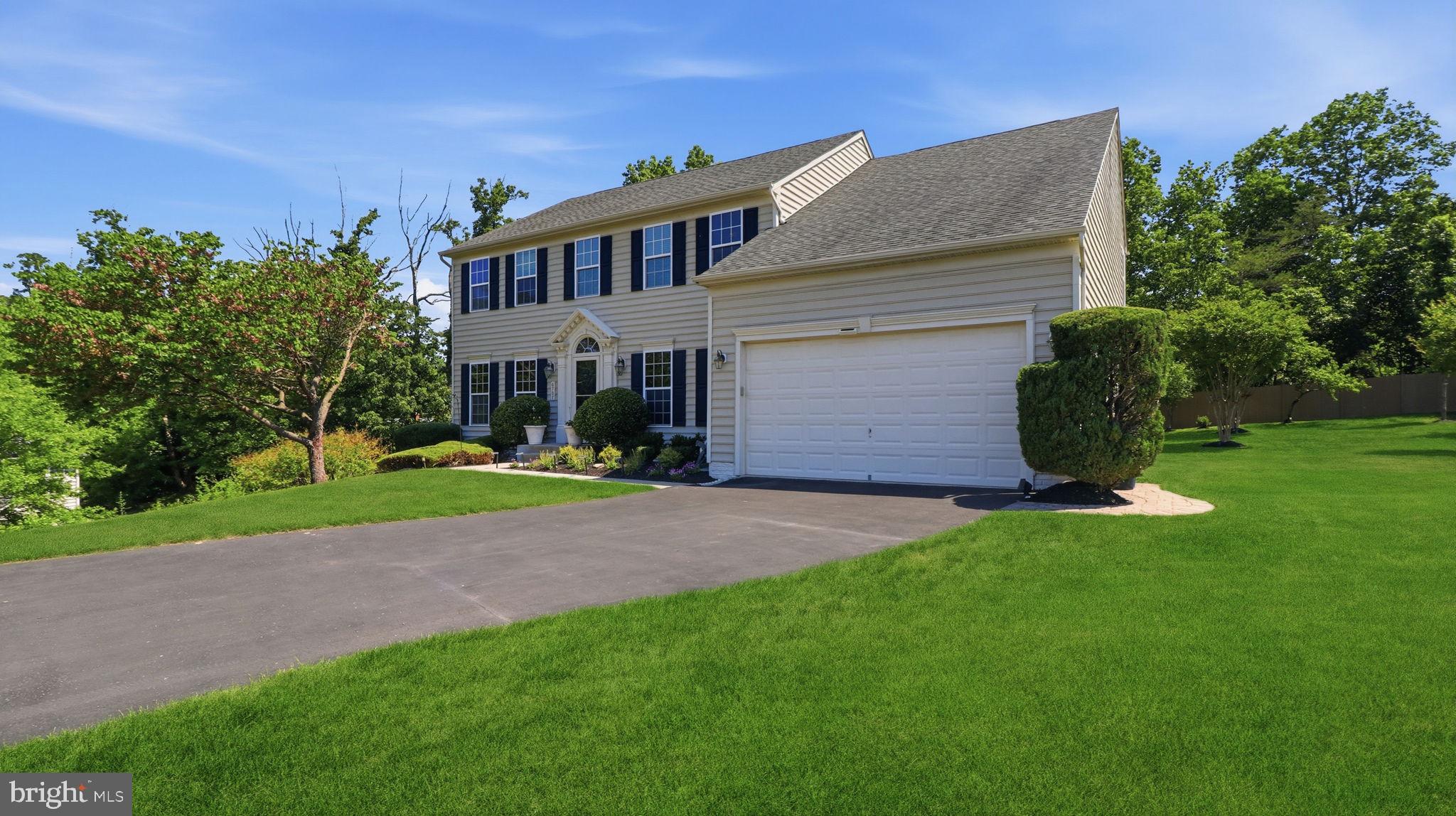 6707 SANDY VIEW COURT