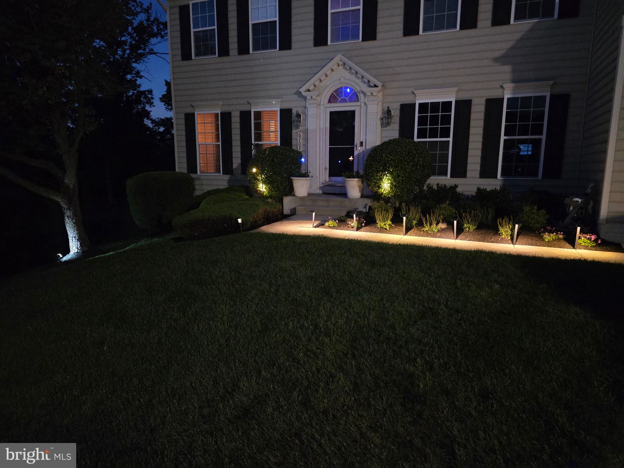 6707 SANDY VIEW COURT