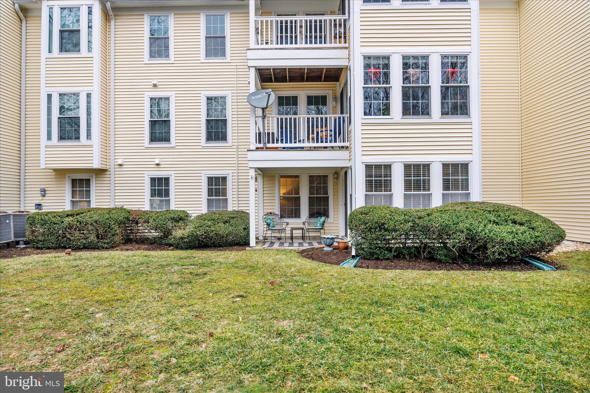 DEEP CREEK COMMONS - Residential