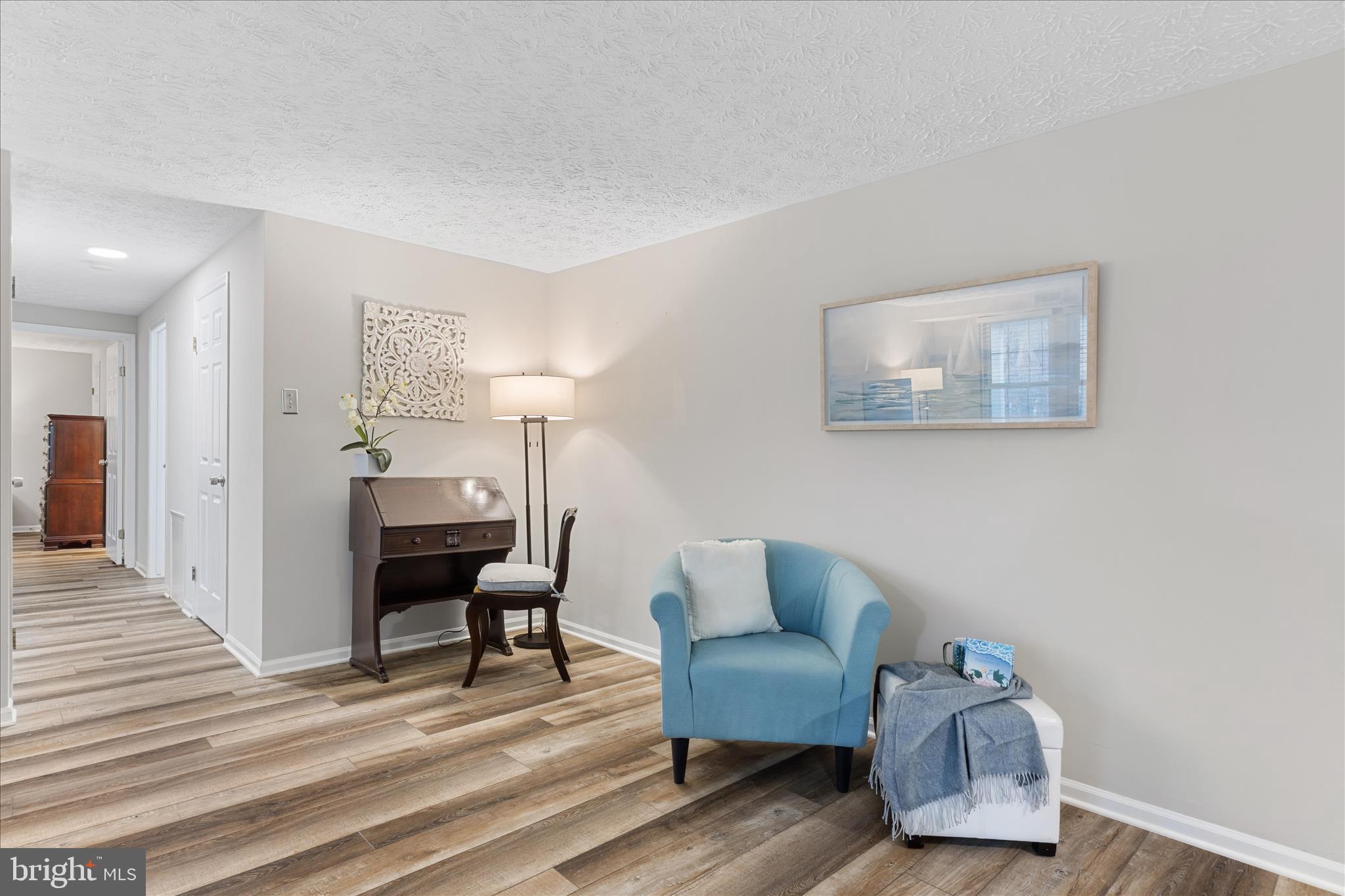 DEEP CREEK COMMONS - Residential