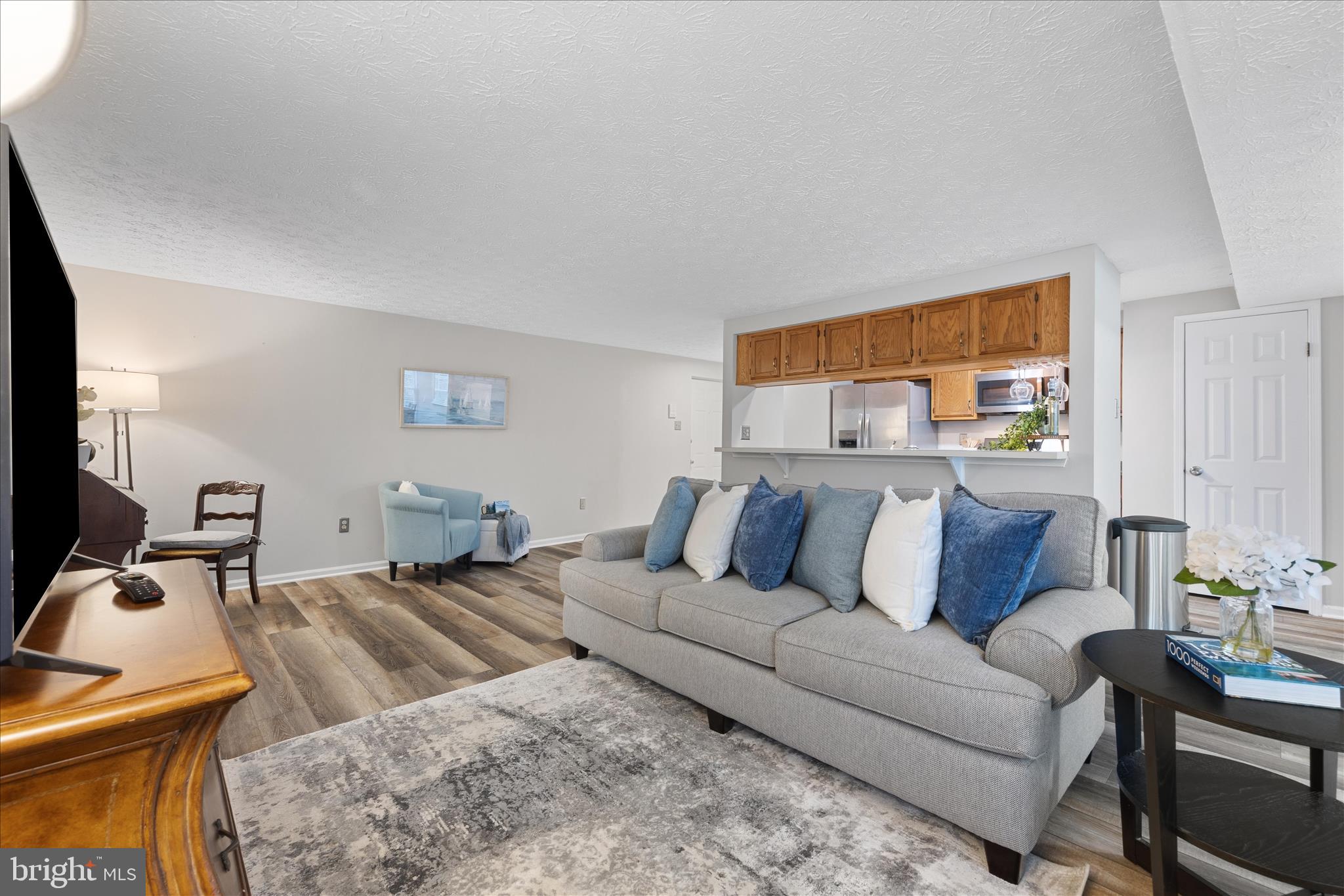 DEEP CREEK COMMONS - Residential