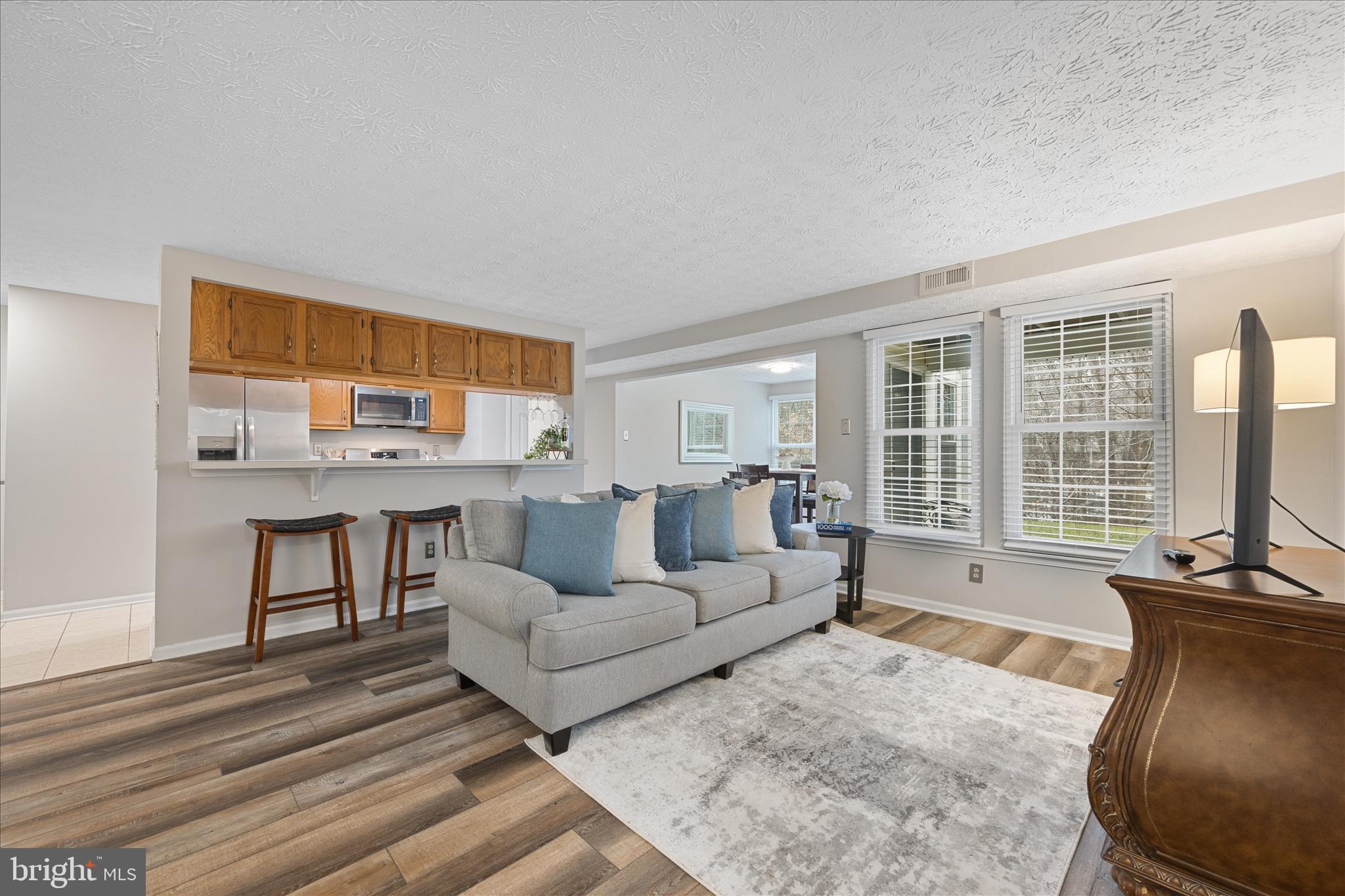 DEEP CREEK COMMONS - Residential