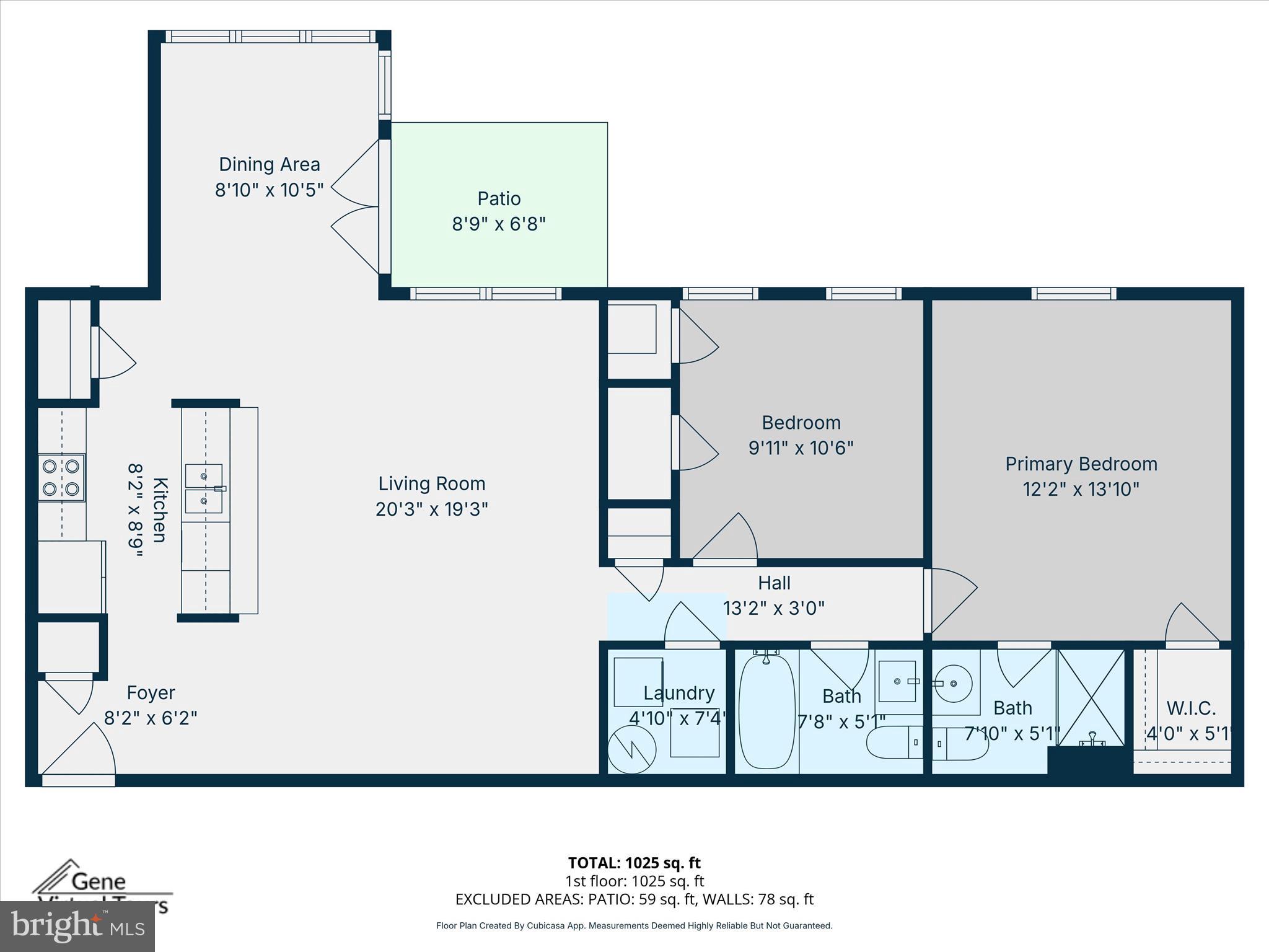 DEEP CREEK COMMONS - Residential
