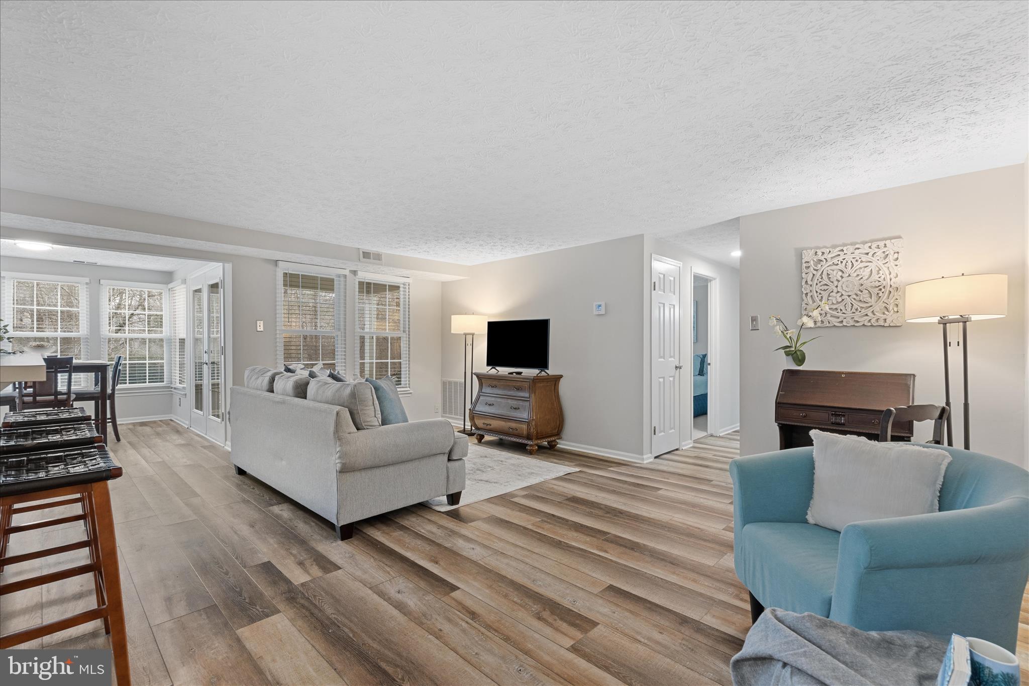 DEEP CREEK COMMONS - Residential