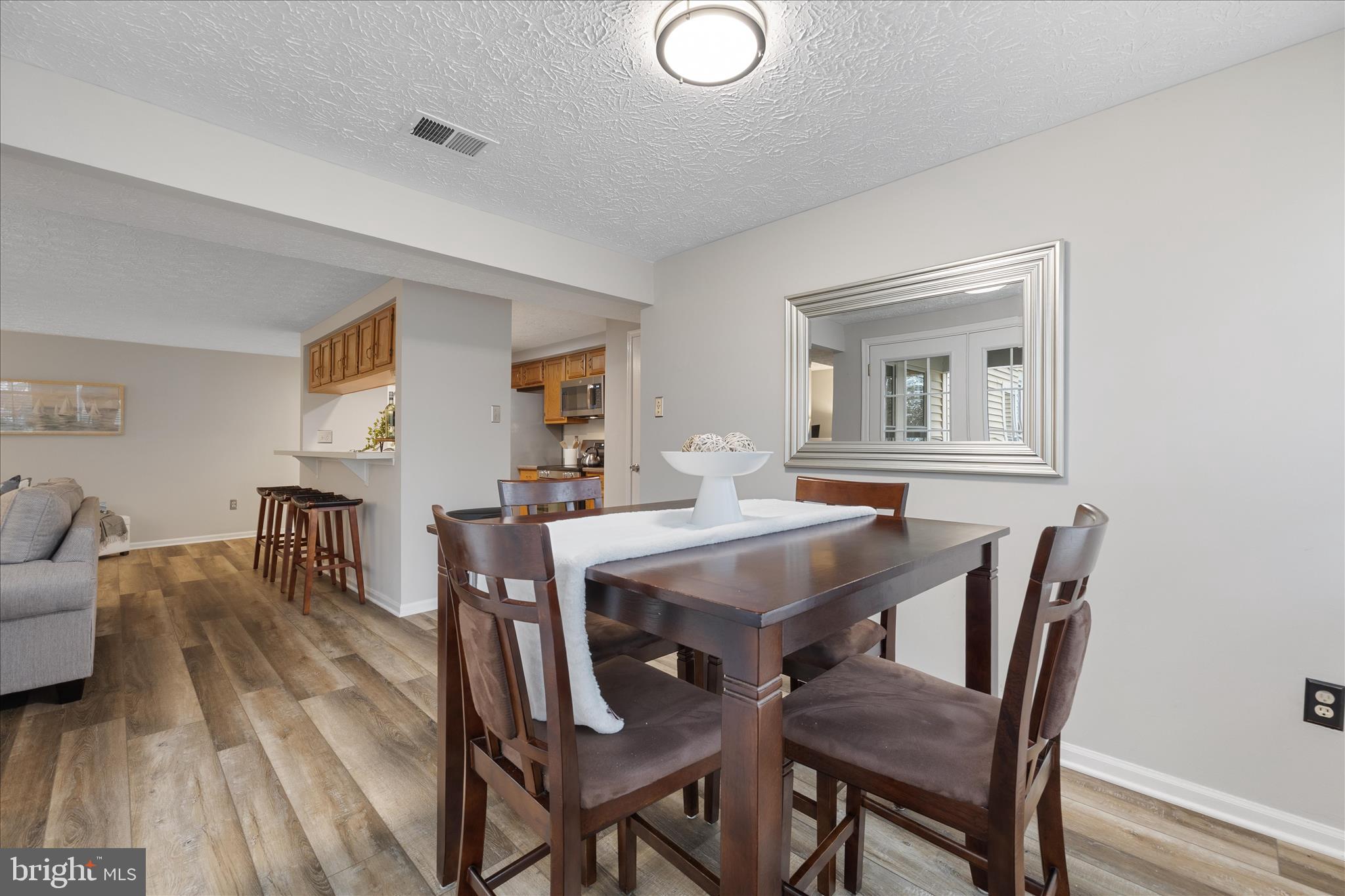 DEEP CREEK COMMONS - Residential