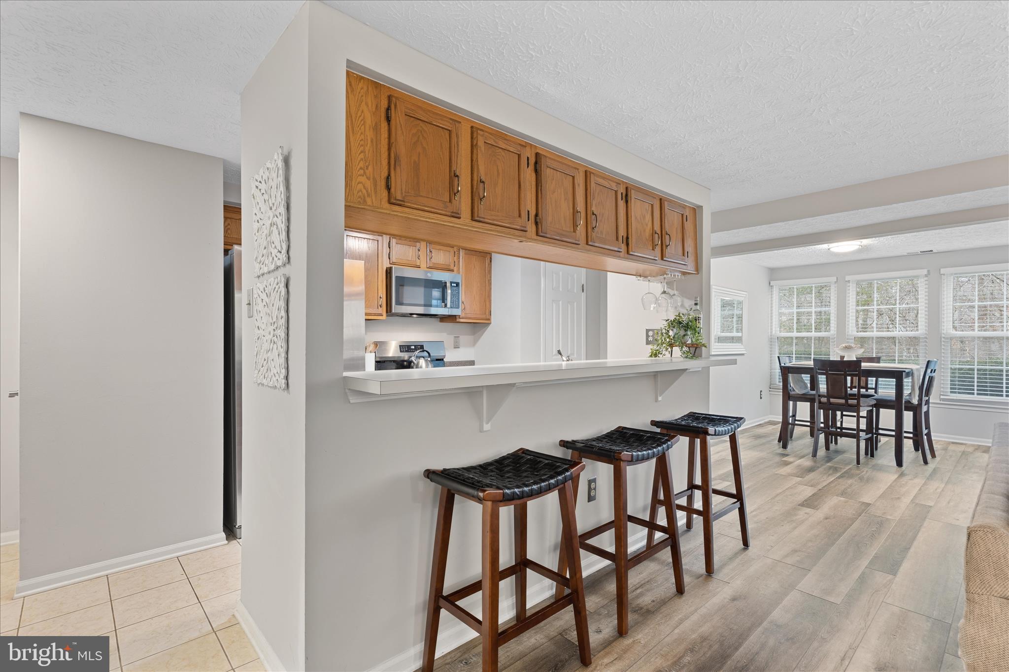 DEEP CREEK COMMONS - Residential