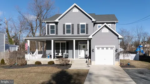 37 Swarthmore Avenue, Stratford, NJ MLS: NJCD2086824