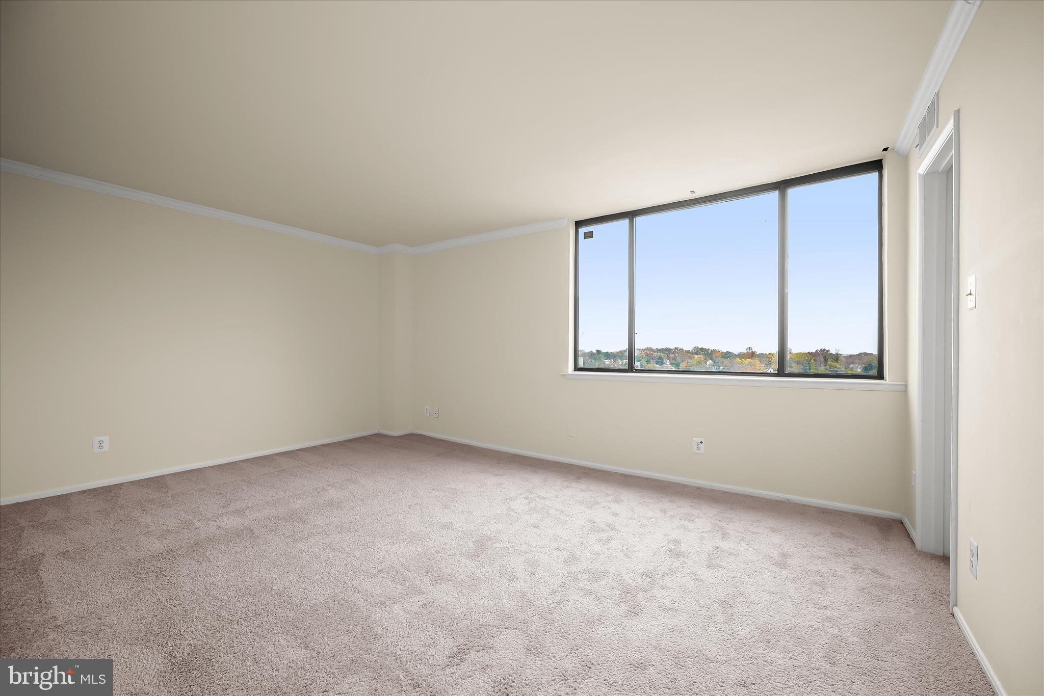 AMERICANA CENTRE - Residential