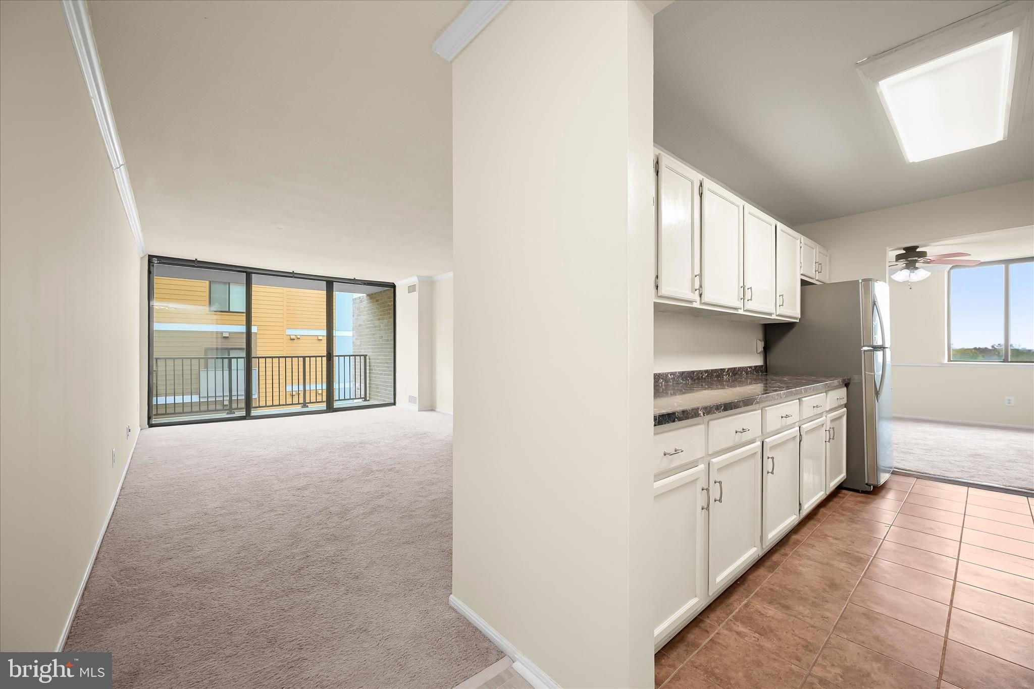 AMERICANA CENTRE - Residential