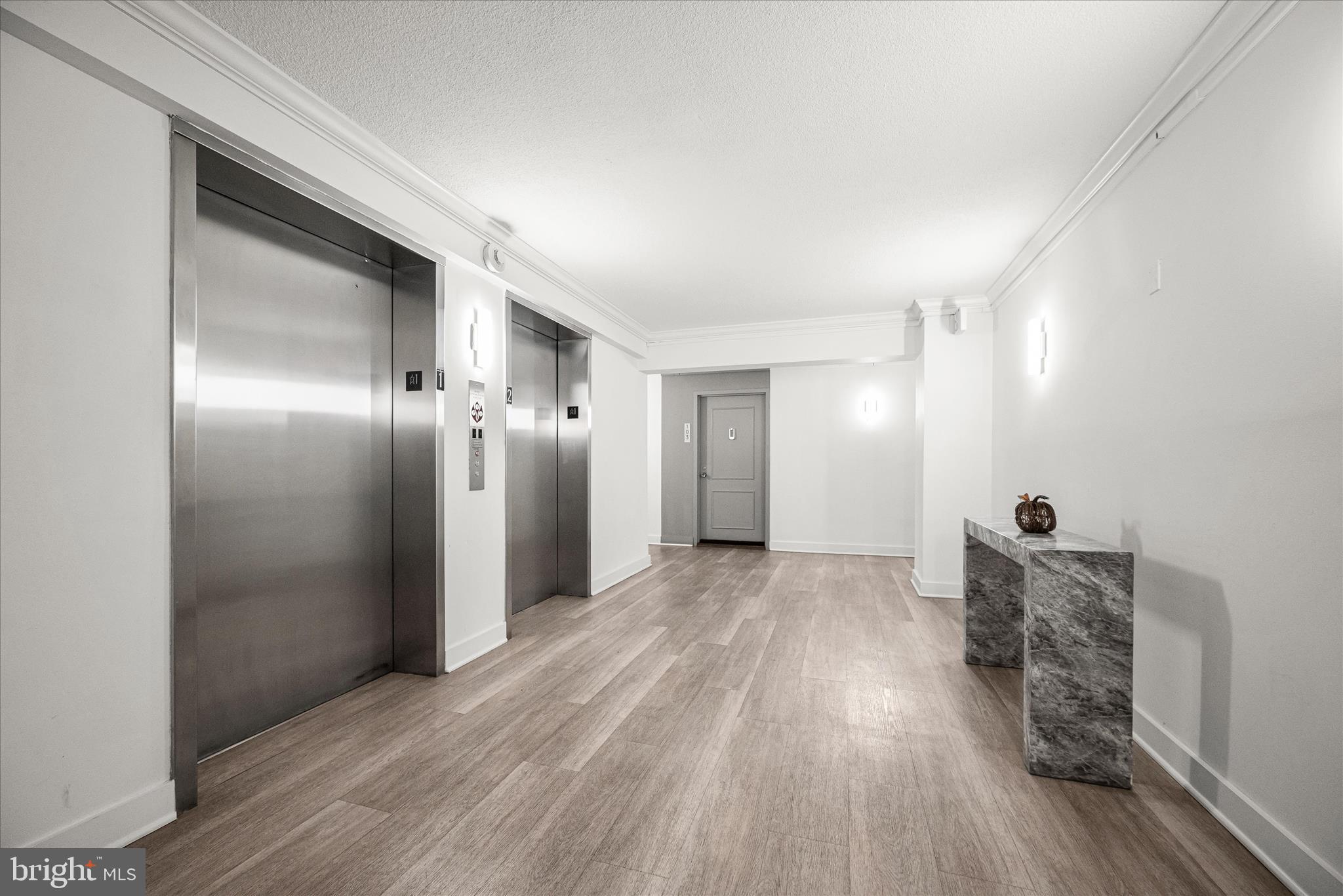 AMERICANA CENTRE - Residential