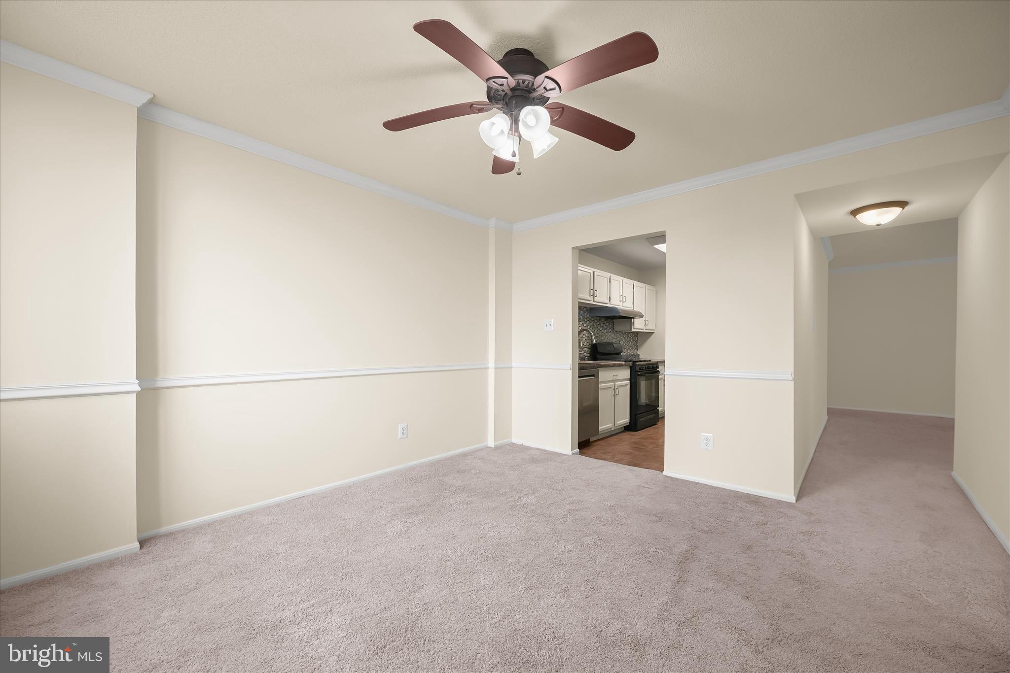 AMERICANA CENTRE - Residential