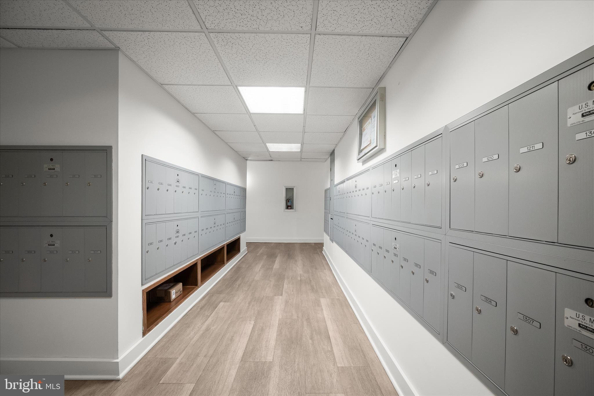 AMERICANA CENTRE - Residential