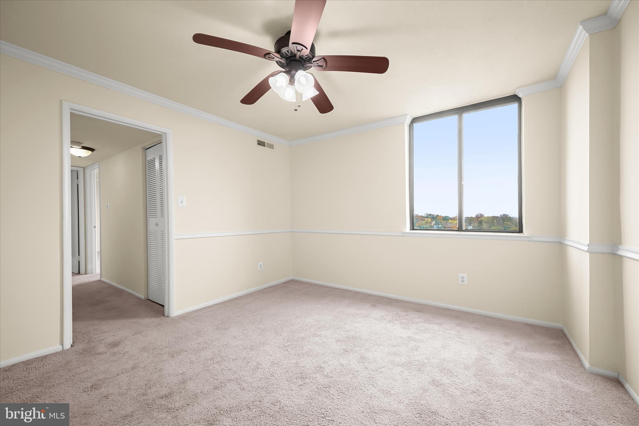 AMERICANA CENTRE - Residential