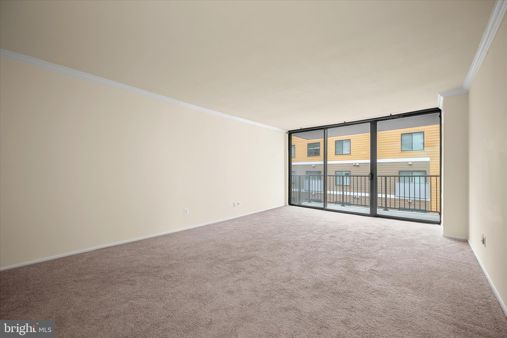 AMERICANA CENTRE - Residential