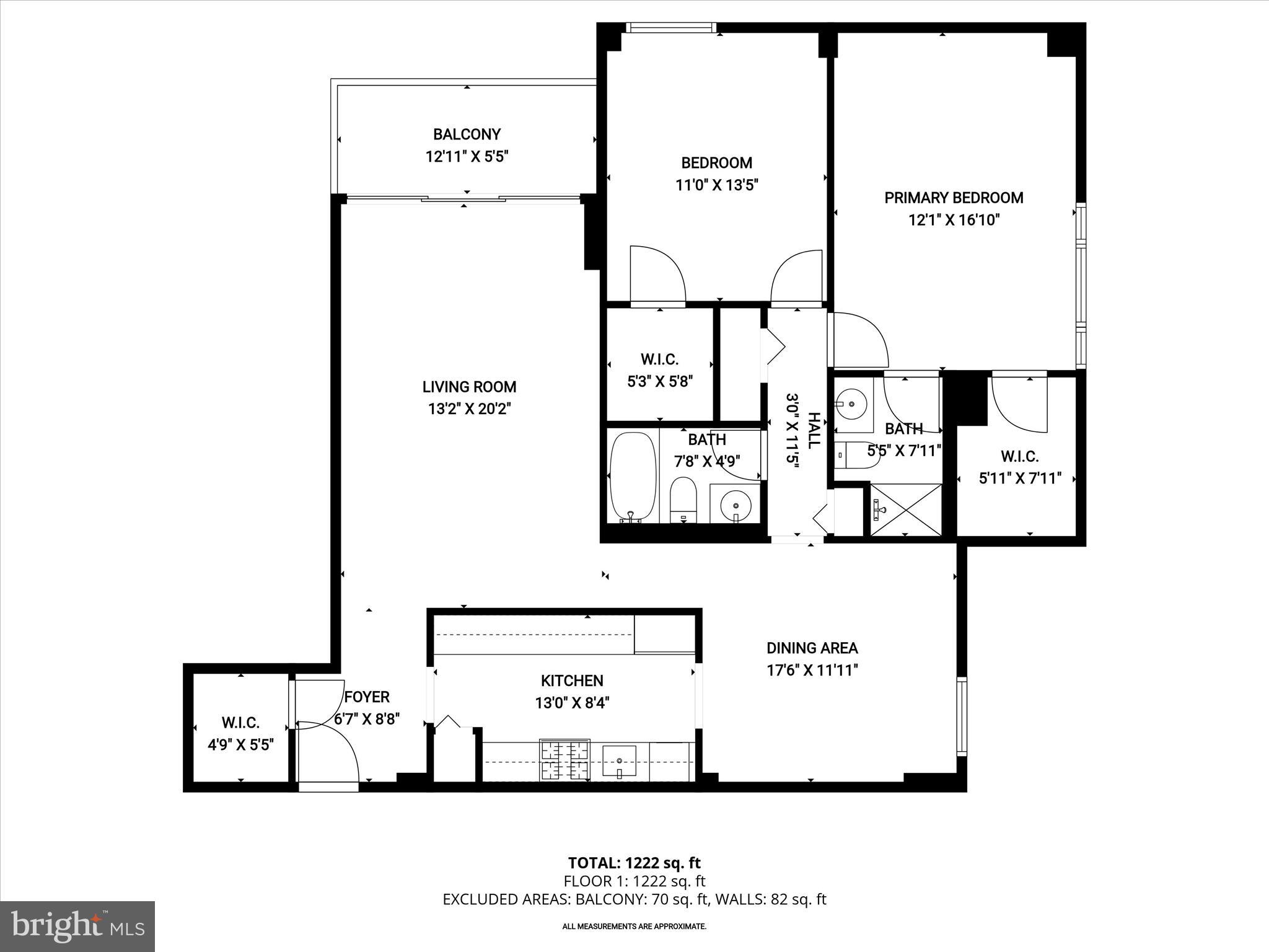 AMERICANA CENTRE - Residential