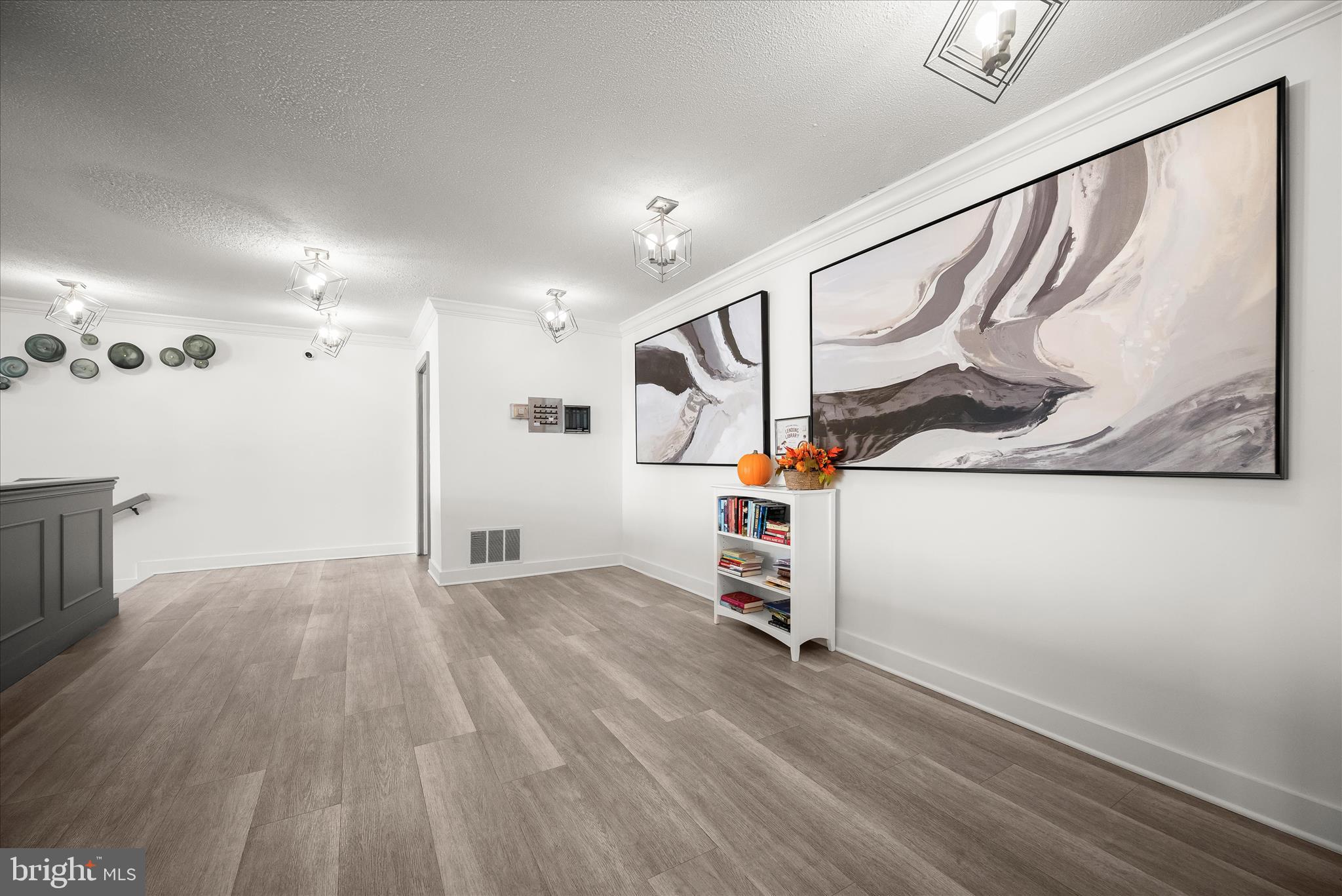 AMERICANA CENTRE - Residential