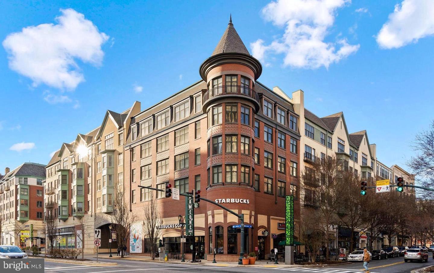 AMERICANA CENTRE - Residential