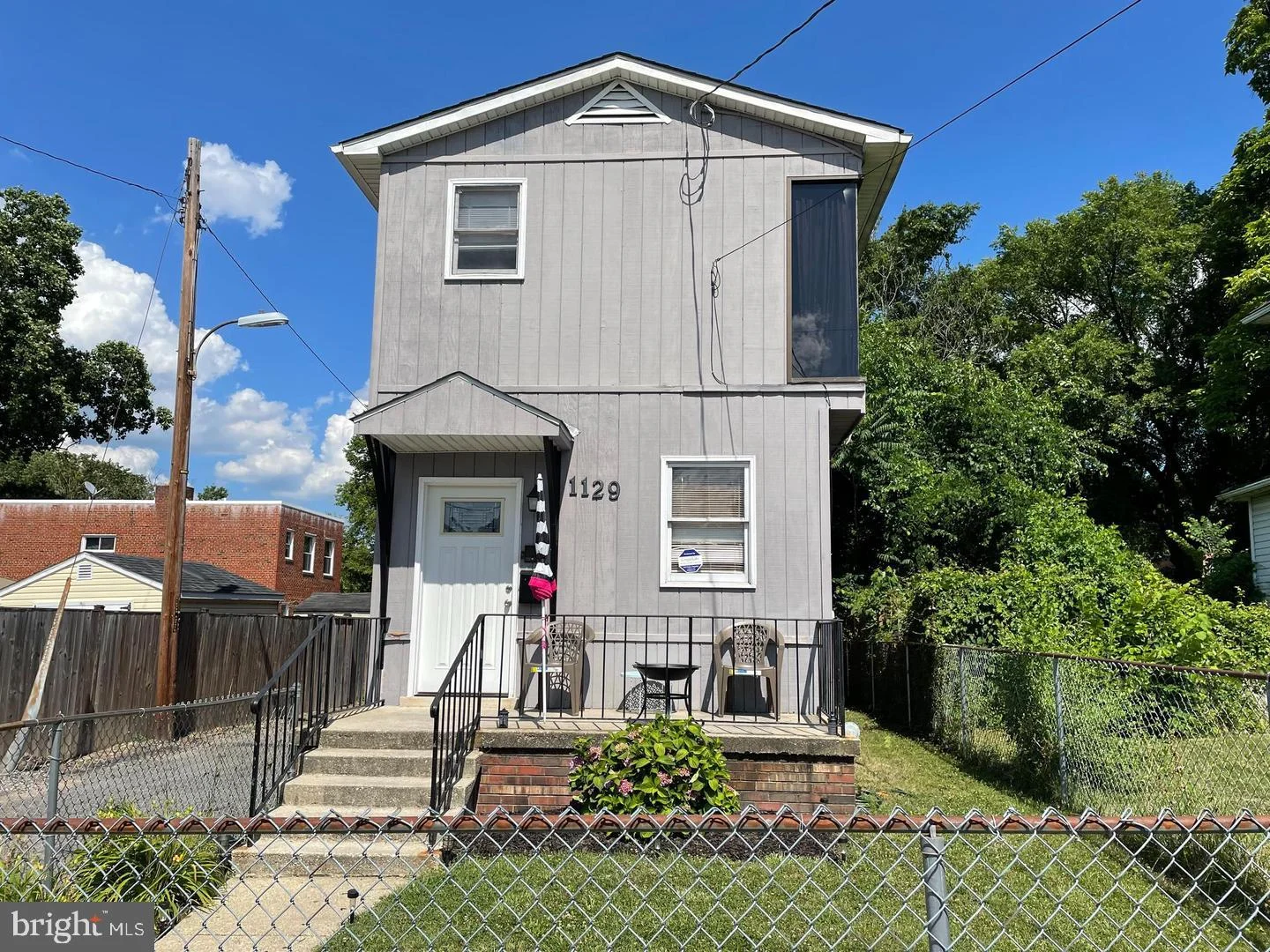 1129 48th Street NE, Washington, DC 20019