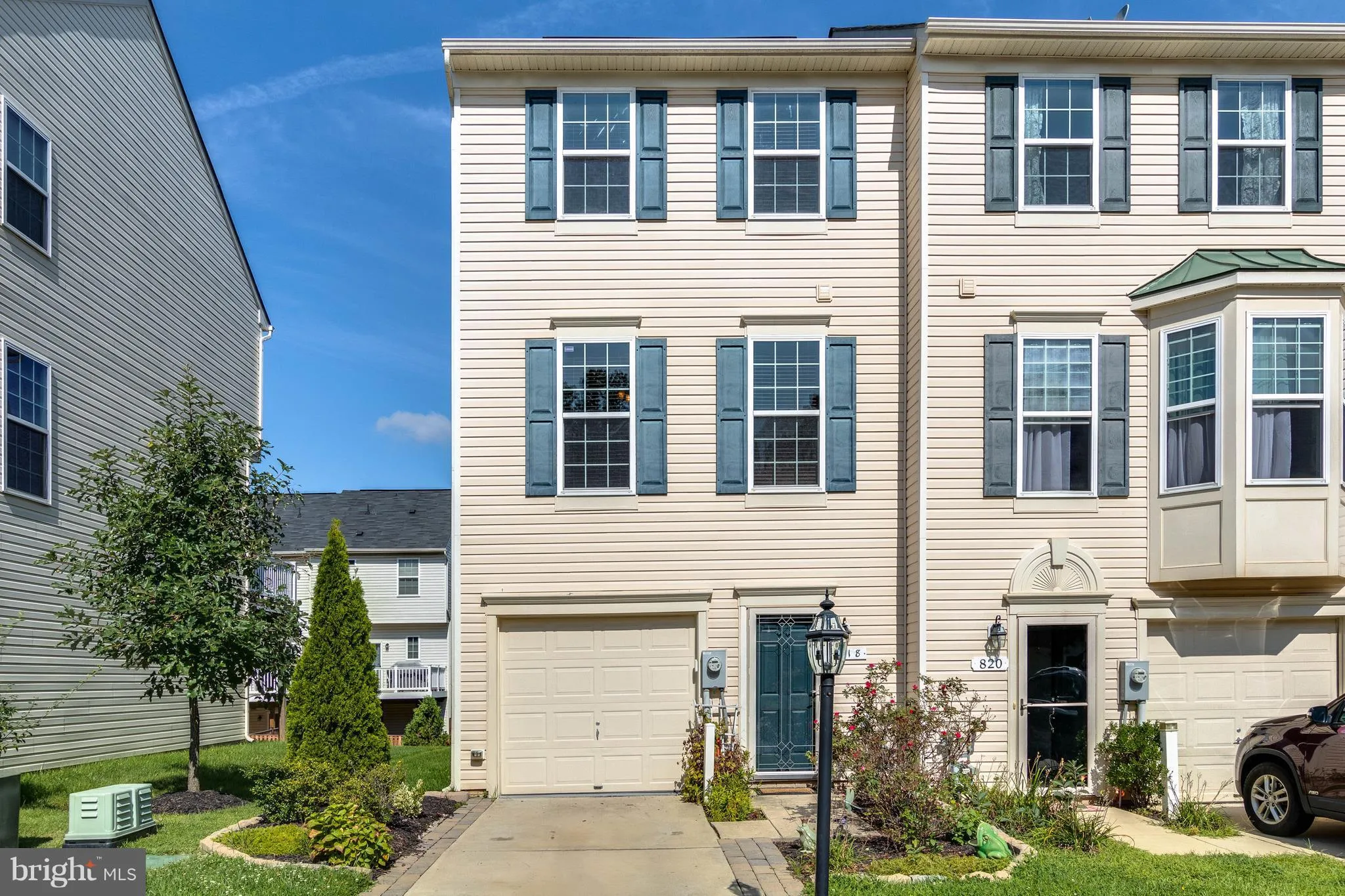 Additional image 2 of 818 Croggan Crescent, Glen Burnie, MD 21060