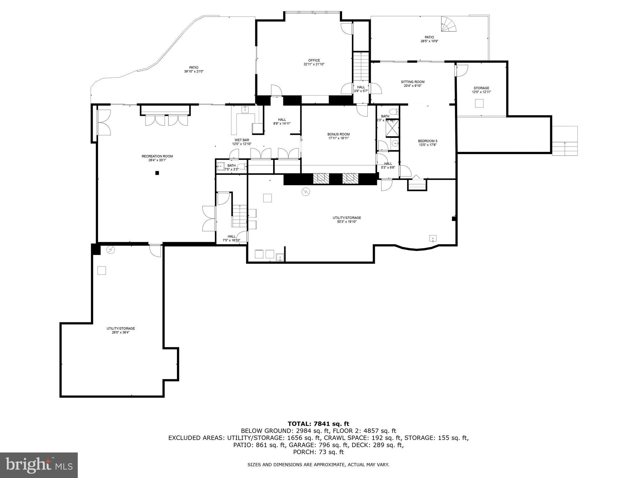 ANTON FARMS - Residential