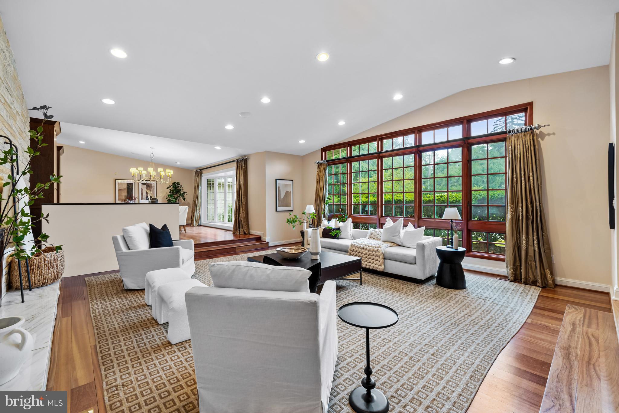 ANTON FARMS - Residential