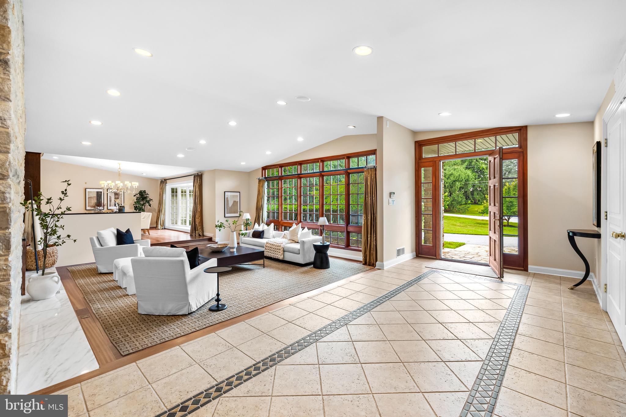 ANTON FARMS - Residential