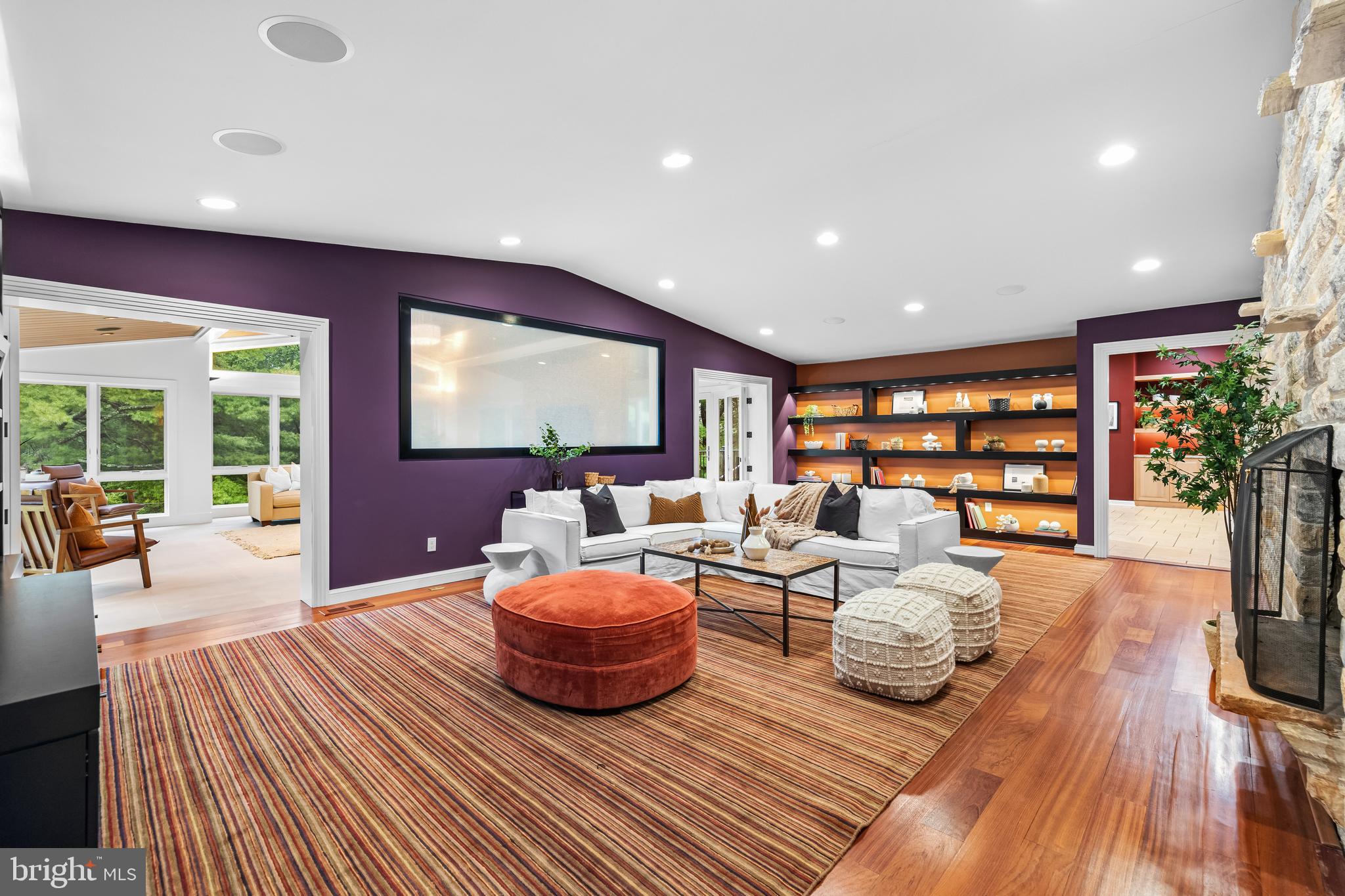 ANTON FARMS - Residential