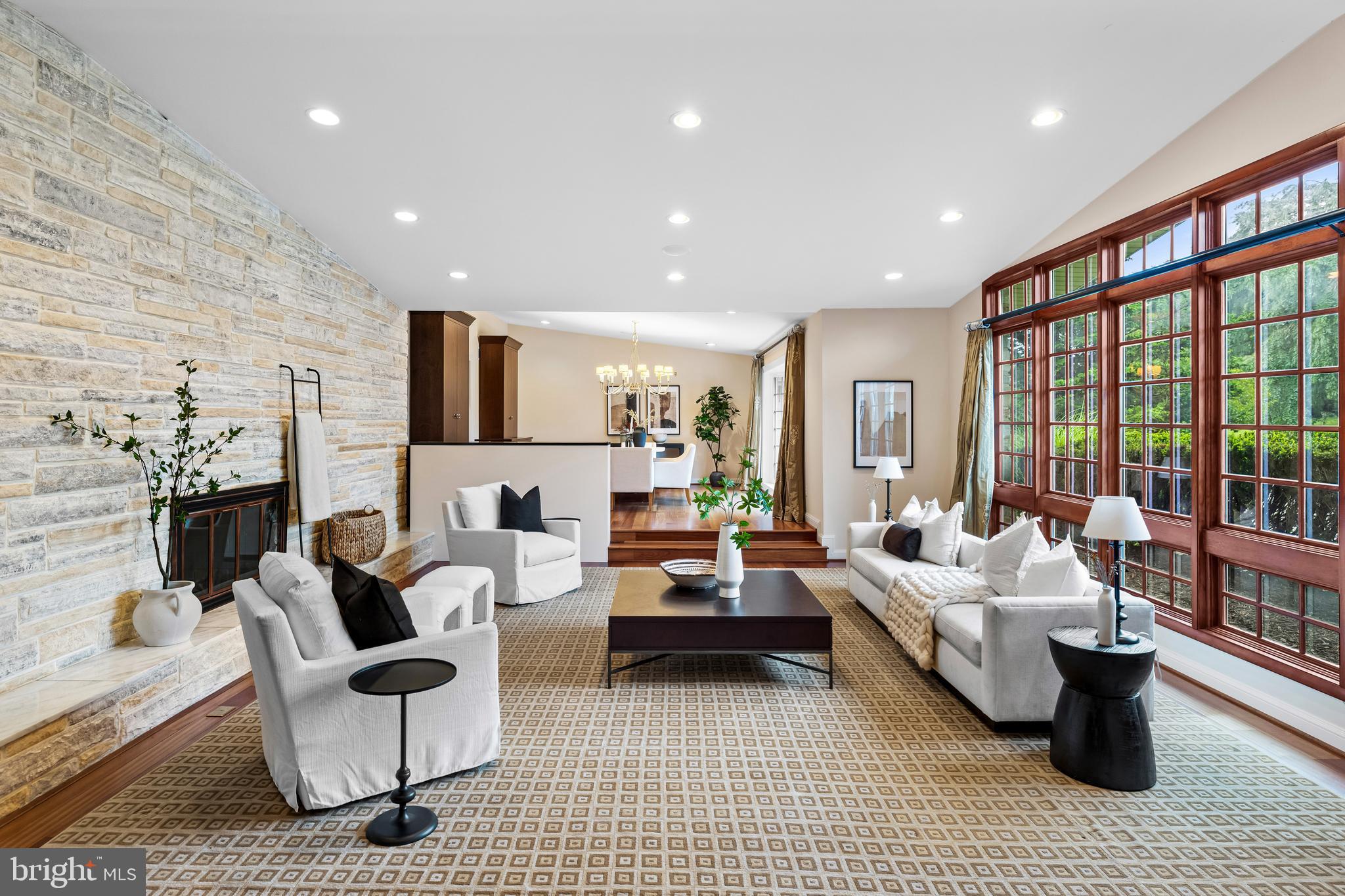 ANTON FARMS - Residential