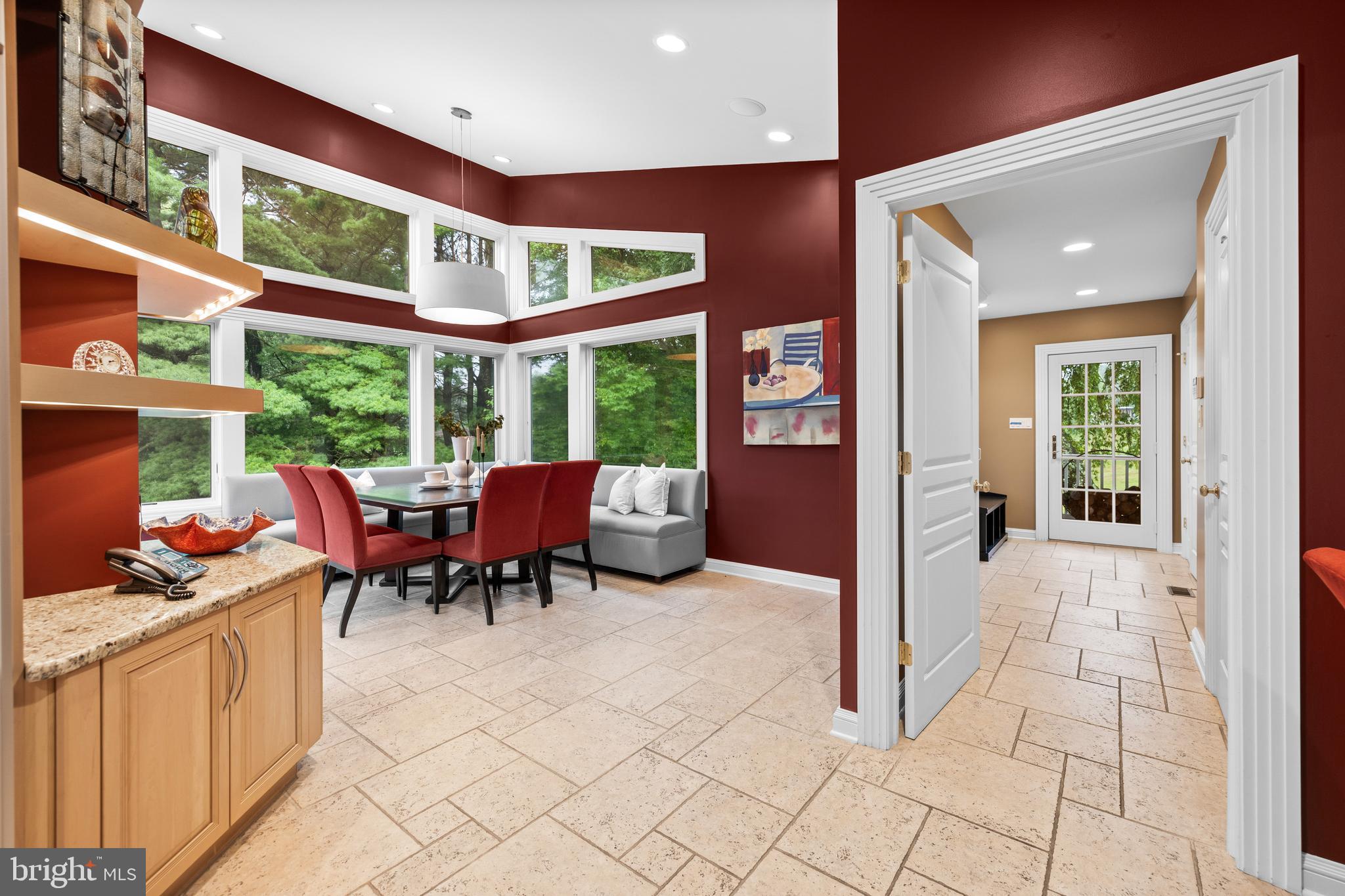 ANTON FARMS - Residential