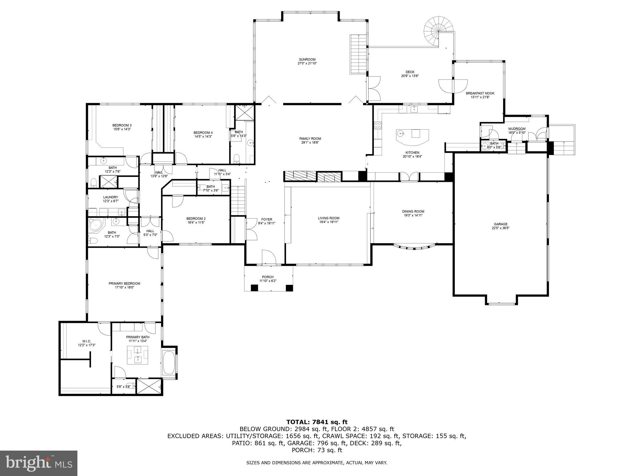 ANTON FARMS - Residential