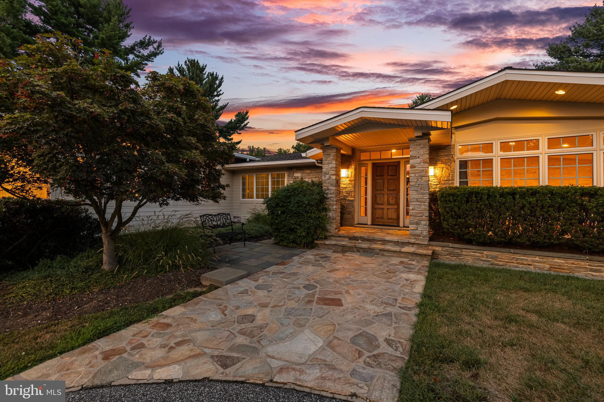 ANTON FARMS - Residential