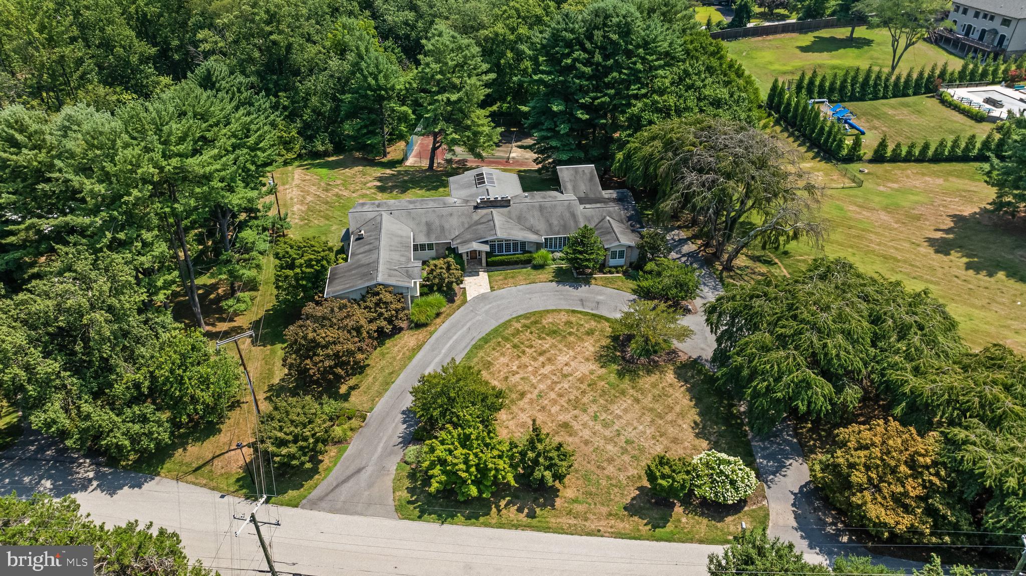 ANTON FARMS - Residential